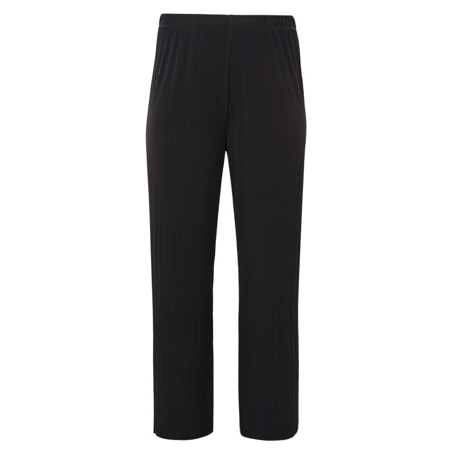 Yoek YOEK Broek zwart -