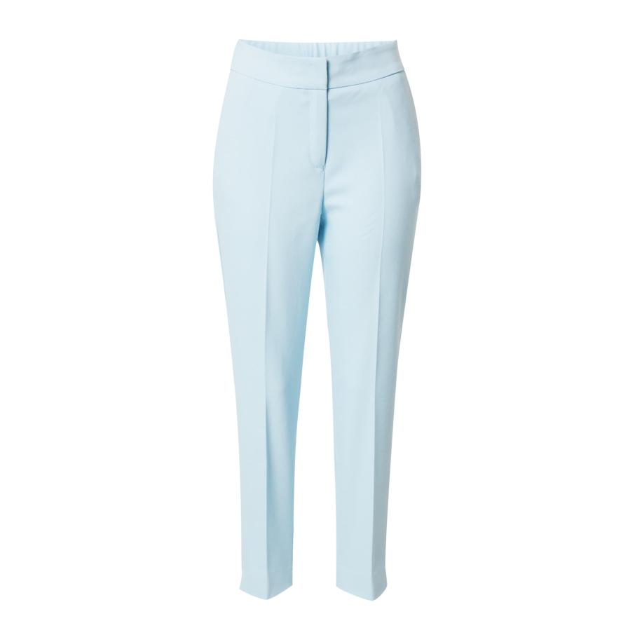 s.Oliver BLACK LABEL s.Oliver BLACK LABEL Pantalon lichtblauw -