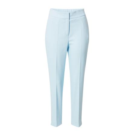 s.Oliver BLACK LABEL Pantalon lichtblauw