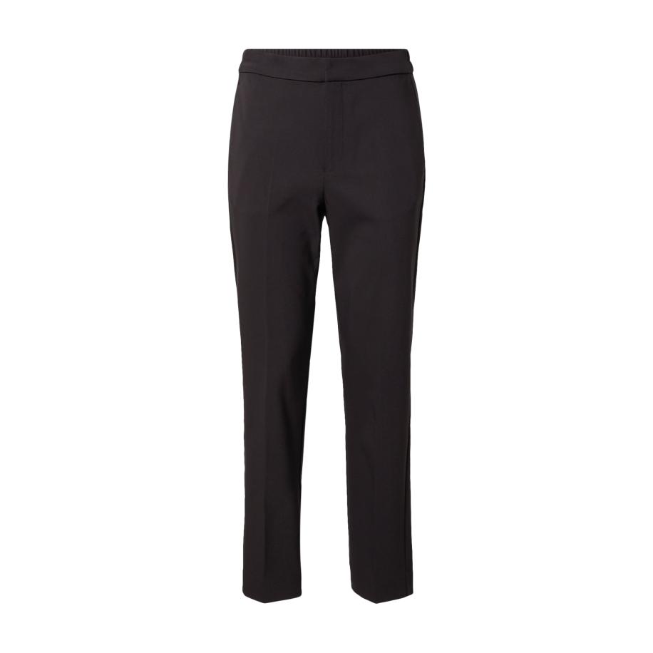 InWear InWear Pantalon Zella zwart -