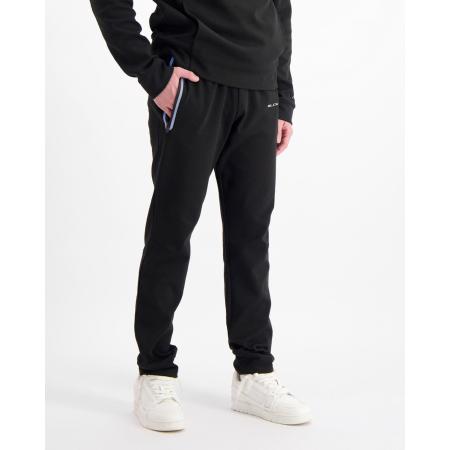 Black Bananas Initial Tech Sweatpants