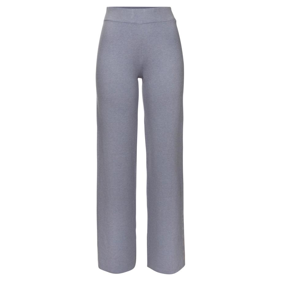 Elbsand Elbsand Broek smoky blue / lichtgrijs -