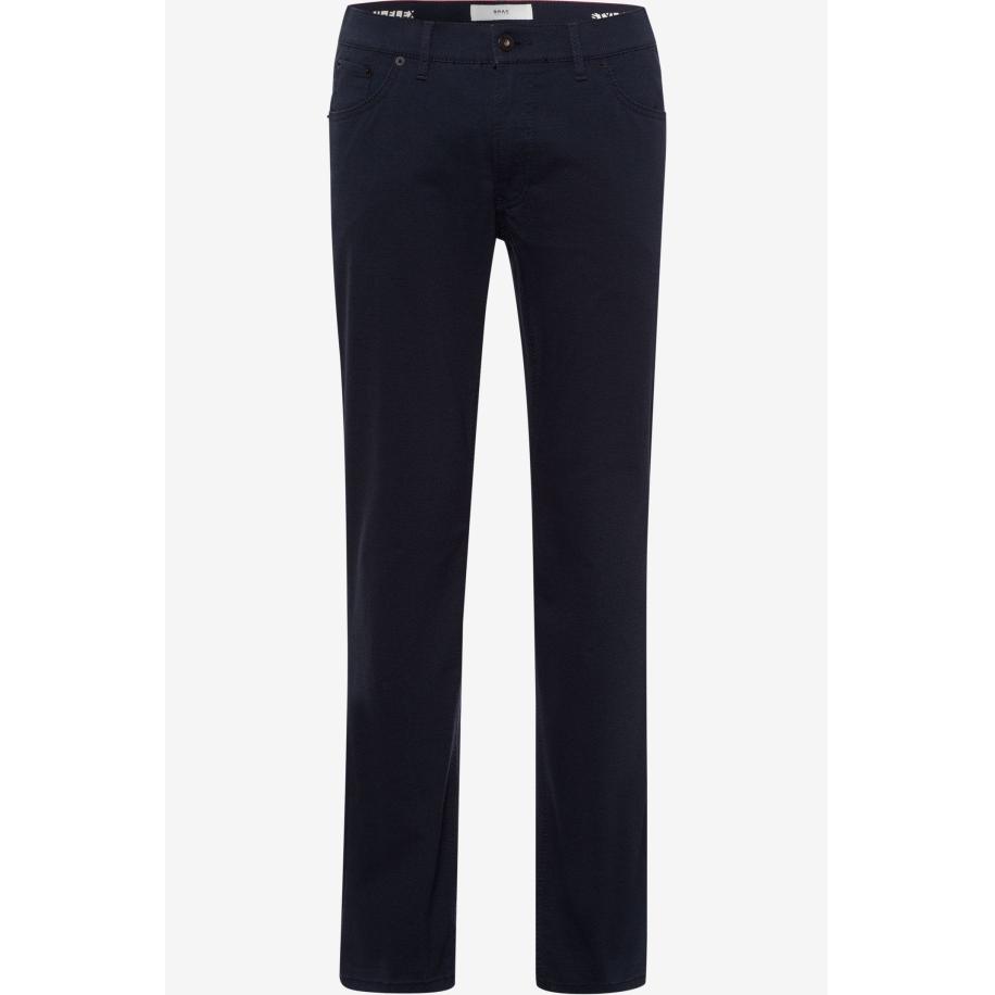 Brax Chuck Broek, Effen Multicolor