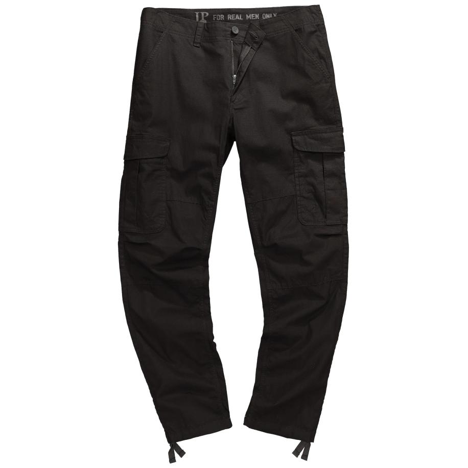 JP1880 JP1880 Cargobroek zwart -