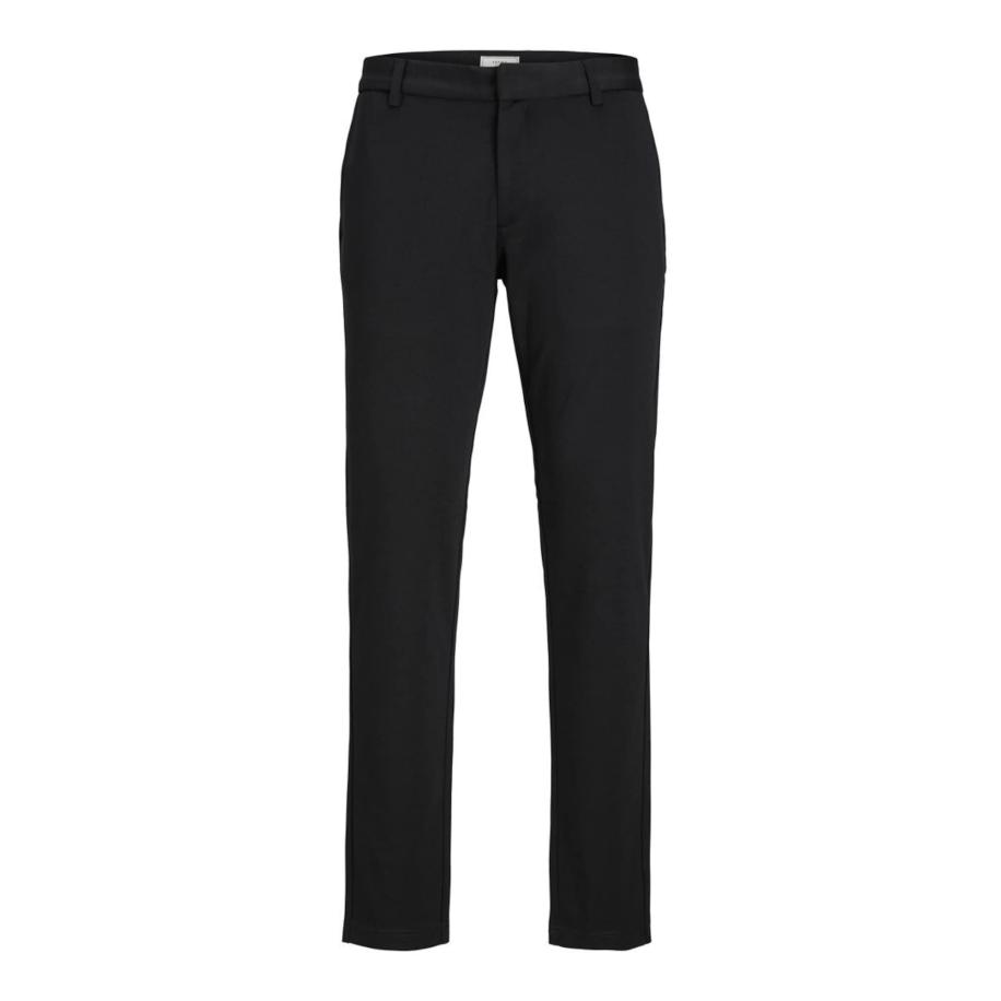 Jack & Jones JACK & JONES Chino zwart -