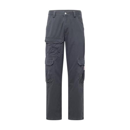 Levi's LEVIS ® Cargobroek Stay zwart