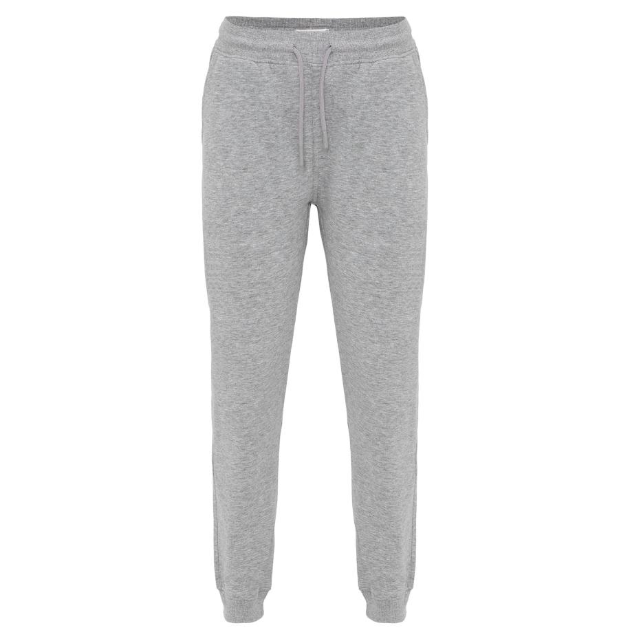 Jacey Quinn Jacey Quinn Broek grijs -