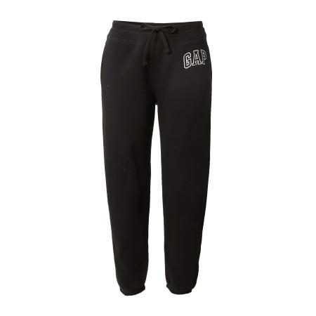 GAP GAP Broek HERITAGE zwart / wit
