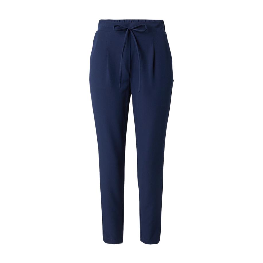 Vero Moda VERO MODA Bandplooibroek AVA navy -
