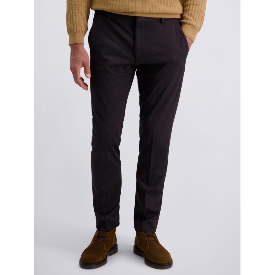 Pierre Cardin PIERRE CARDIN Broek Rick zwart -