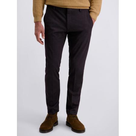 Pierre Cardin PIERRE CARDIN Broek Rick zwart