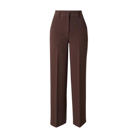 EDITED EDITED Broek Lavea bruin / bourgogne