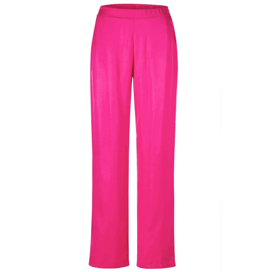 Goldner Goldner Broek Vera pink -