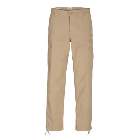 Jack & Jones JACK & JONES Cargobroek JPSTKarl JJHarlow donkerbeige