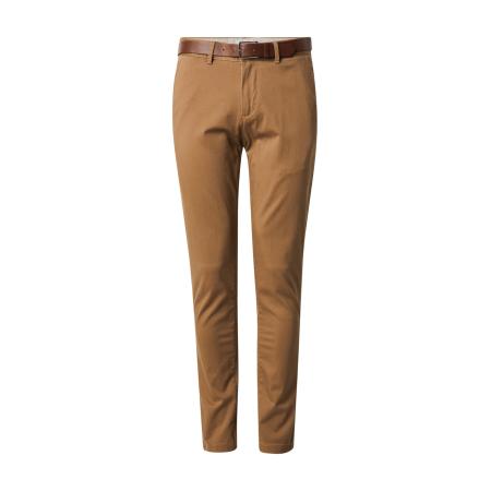 Jack & Jones JACK & JONES Chino JPSTMARCO JJLEGACY donkerbeige