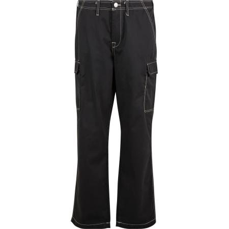 True Religion True Religion Cargobroek zwart