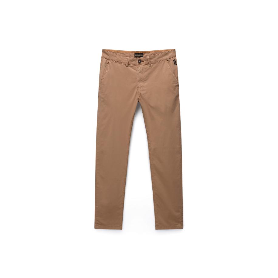 Napapijri NAPAPIJRI Cargobroek Yasuni Sum camel -