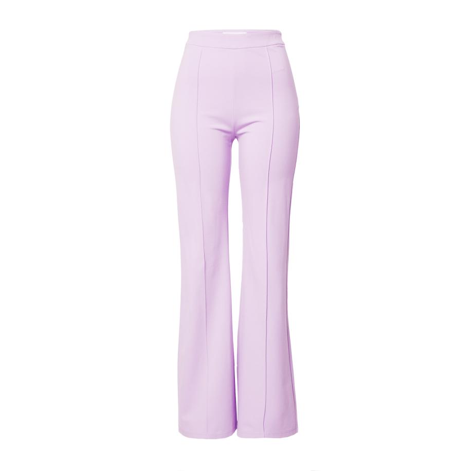 ABOUT YOU florence by mills exclusive for ABOUT YOU Broek Spruce lila -