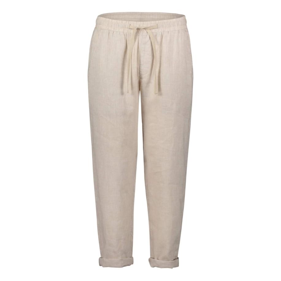 Cartoon Broek beige gemêleerd Bruin