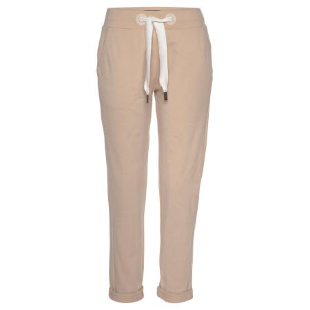 Elbsand Elbsand Broek sand / wit