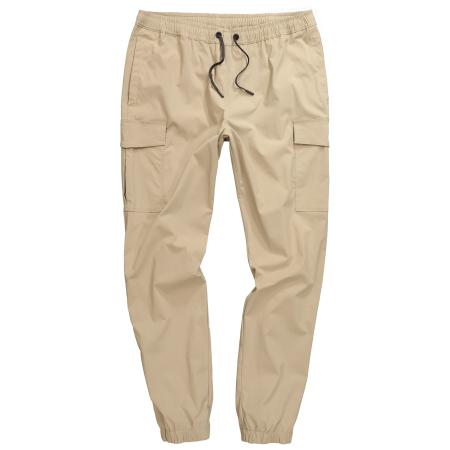 JAY-PI JAY-PI Cargobroek beige