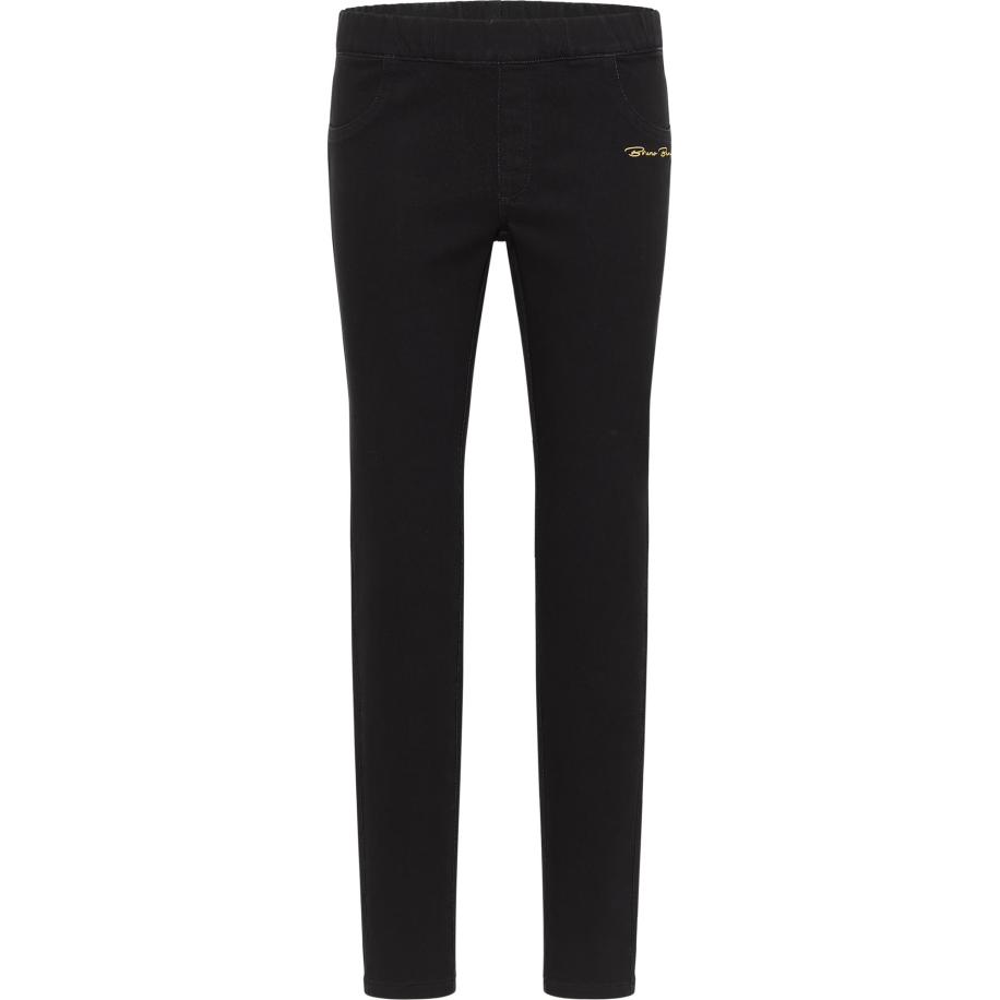 Bruno Banani Bruno Banani Broek Blackburn goud / zwart -