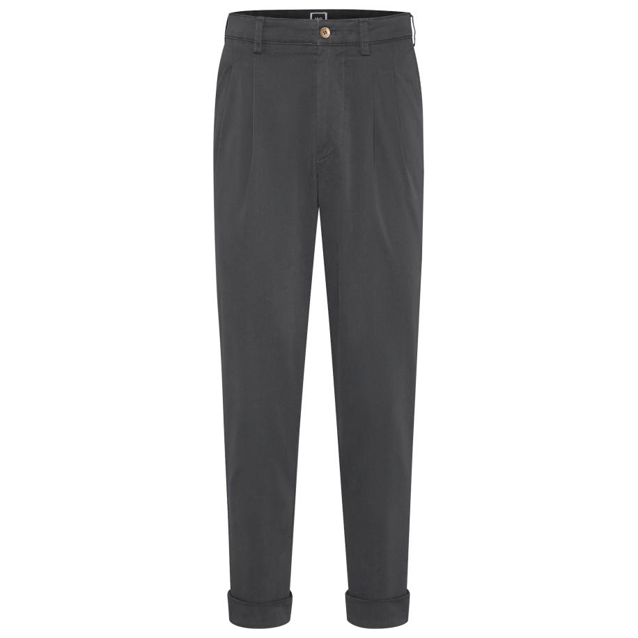 MMX Germany MMX Germany Chino grijs -