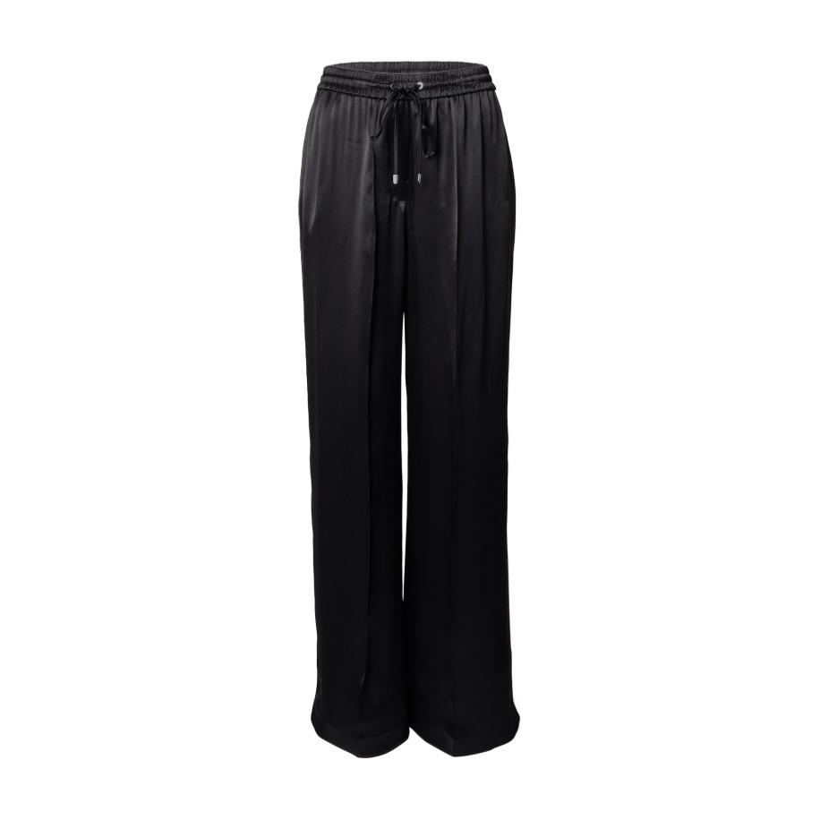 Hugo Boss BOSS Broek Tavati zwart -