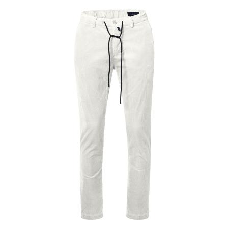 Pierre Cardin PIERRE CARDIN Broek Confolens crème