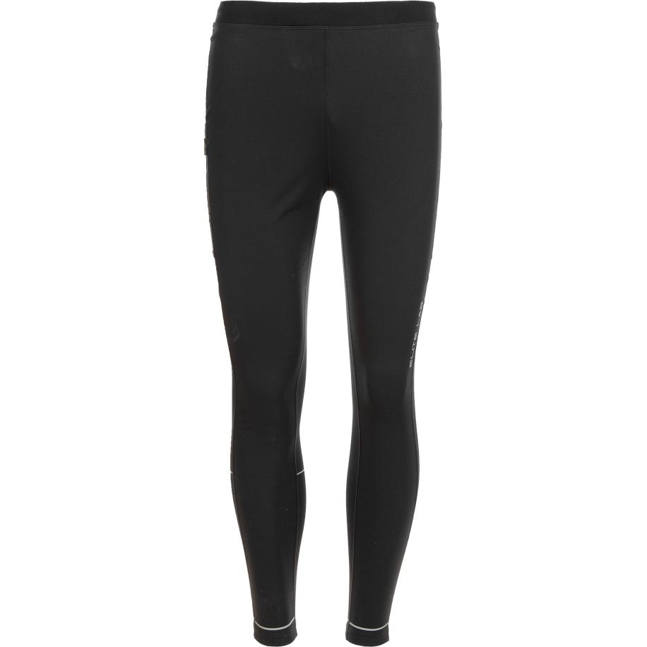 ELITE LAB ELITE LAB Broek ELITE X1 zilvergrijs / zwart -