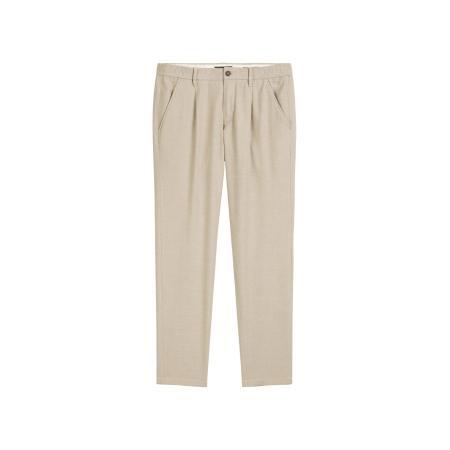 Marc O'Polo Marc OPolo Chino Stig Jogger greige
