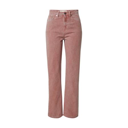 Mud Jeans MUD Jeans Jeans Relax Rose bruin