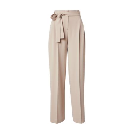 Hugo Boss BOSS Pantalon Tapiana lichtbeige