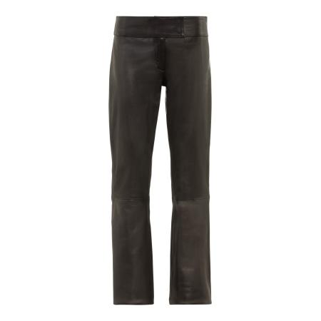 RICANO RICANO Broek zwart
