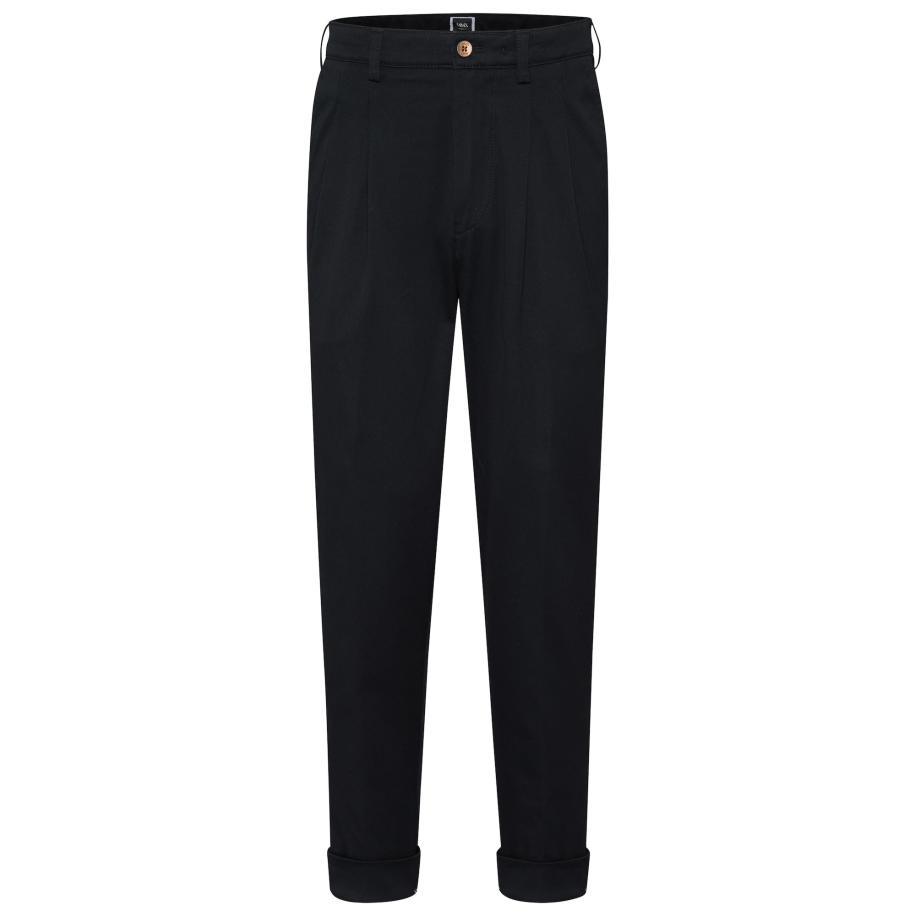 MMX Germany MMX Germany Chino blauw -