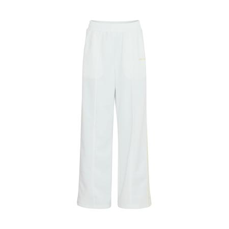 The Jogg Concept Broek JCSIMA oranje / offwhite