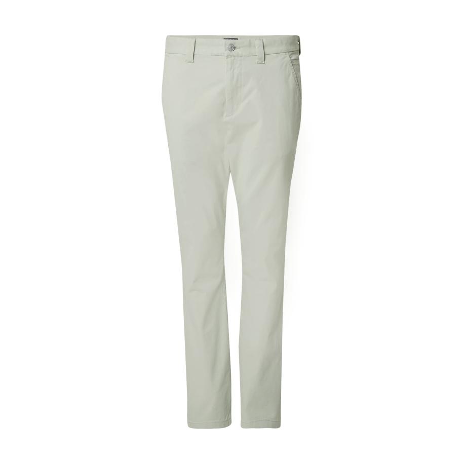 Tommy Jeans Tommy Jeans Chino AUSTIN mintgroen -