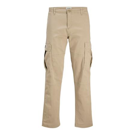 Jack & Jones JACK & JONES Cargobroek JPSTKANE JONNIE beige