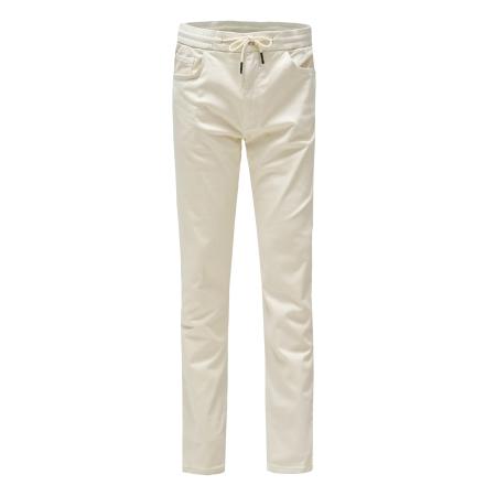 Salsa Salsa Jeans Chino parelwit