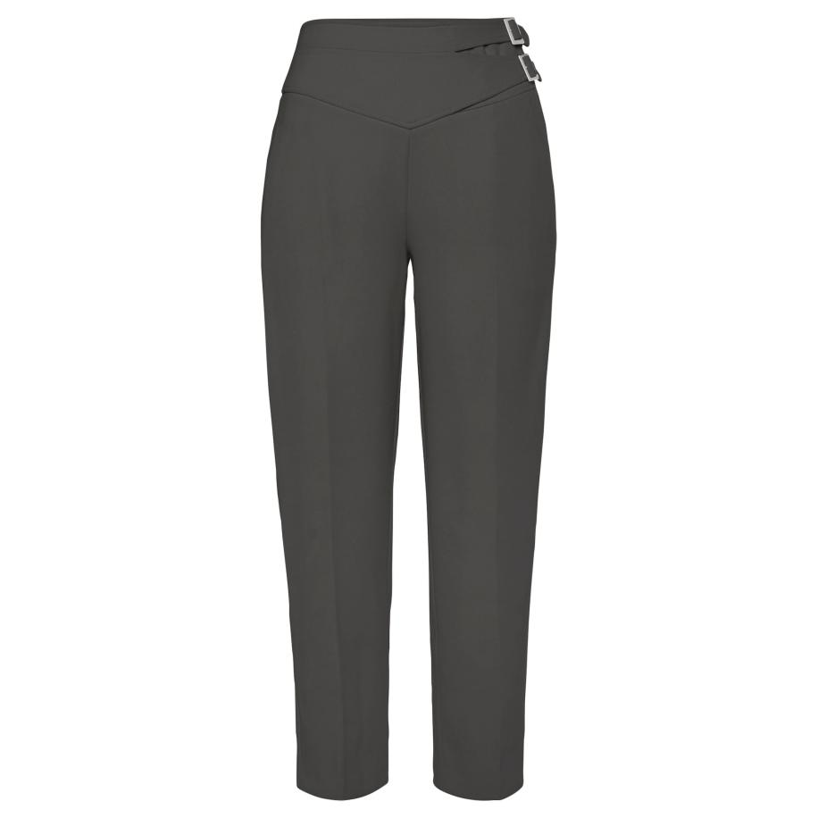 Lascana LASCANA Pantalon kaki -