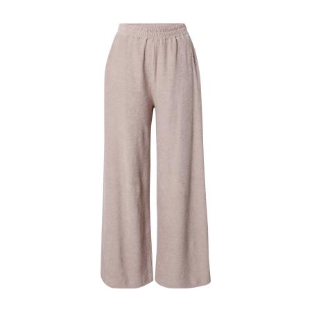 A LOT LESS Broek Elsa mauve