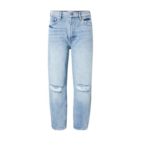 TOMORROW Jeans Terri blauw denim
