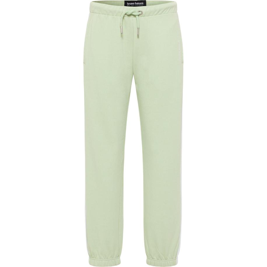 Bruno Banani Bruno Banani Broek CARNEY pastelgroen -