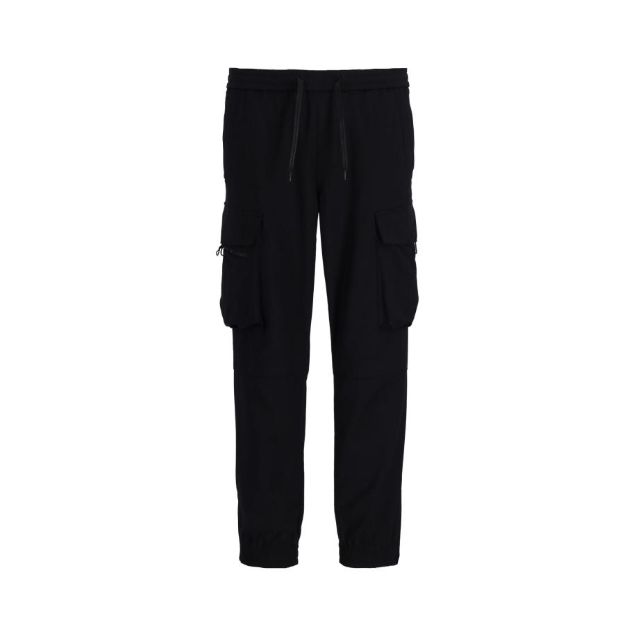 Chasin' CHASIN Cargobroek Rift.L Flow zwart -