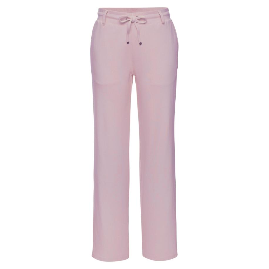 Lascana LASCANA Broek pink -