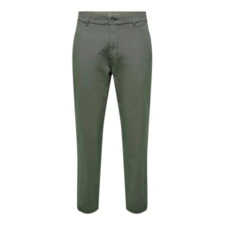 Only & Sons Only & Sons Chino ONSFree grafiet