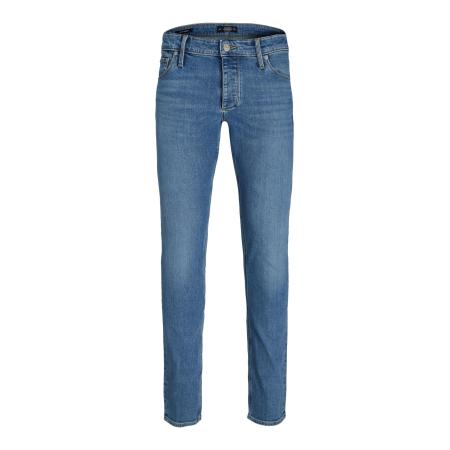 Jack & Jones JACK & JONES Jeans JJGLenn blauw denim