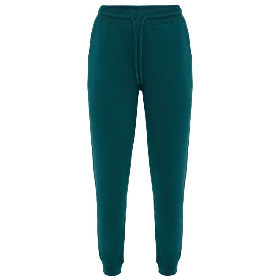 Jacey Quinn Jacey Quinn Broek groen -