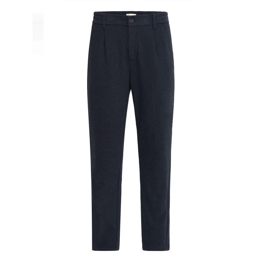 Casual Friday Casual Friday Chino CFMARC donkerblauw -
