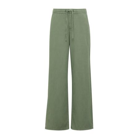 s.Oliver s.Oliver Broek olijfgroen